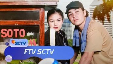 Cintamu Sehangat Kuah Sotomu | FTV SCTV