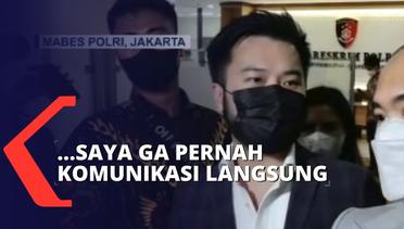 Pengakuan Rudy Salim Setelah Diperiksa, Hingga Penyitaan Rumah Indra Kenz di Tangerang Selatan!