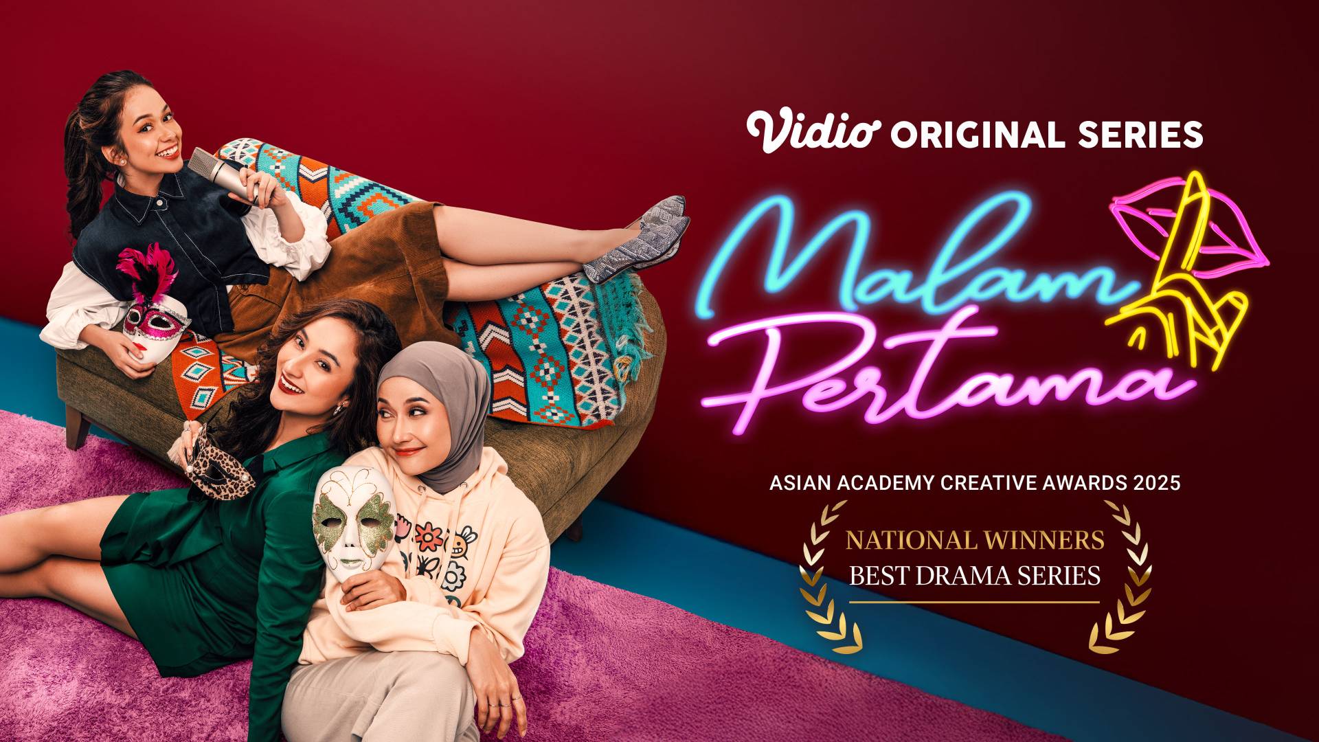 Malam Pertama
