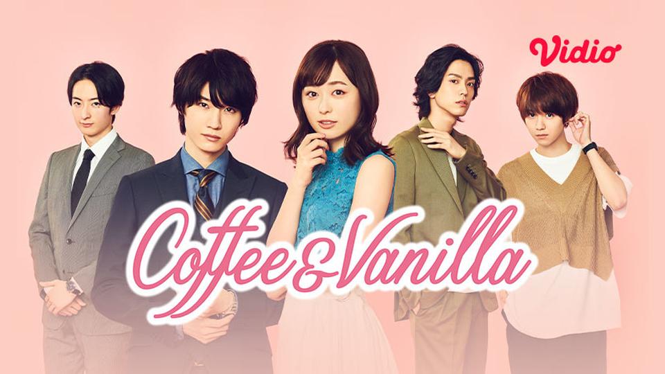 Nonton Coffee & Vanilla (2019) Sub Indo Full Episode Vidio