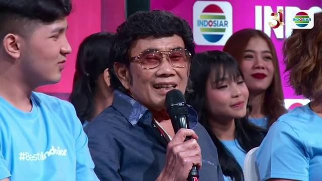 Tampil Beda! Bang Haji Rhoma Irama dan JKT48 Siap Guncang Panggung HUT 31 Tahun Indosiar | Presskon