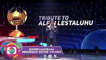 Haruu!! Tribute To Alfin Lestaluhu - KLB Indonesian Soccer Awards 2020