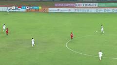 Full Match Sepakbola Putri Indonesia Vs Korea Selatan 0 - 12 | Asian Games 2018