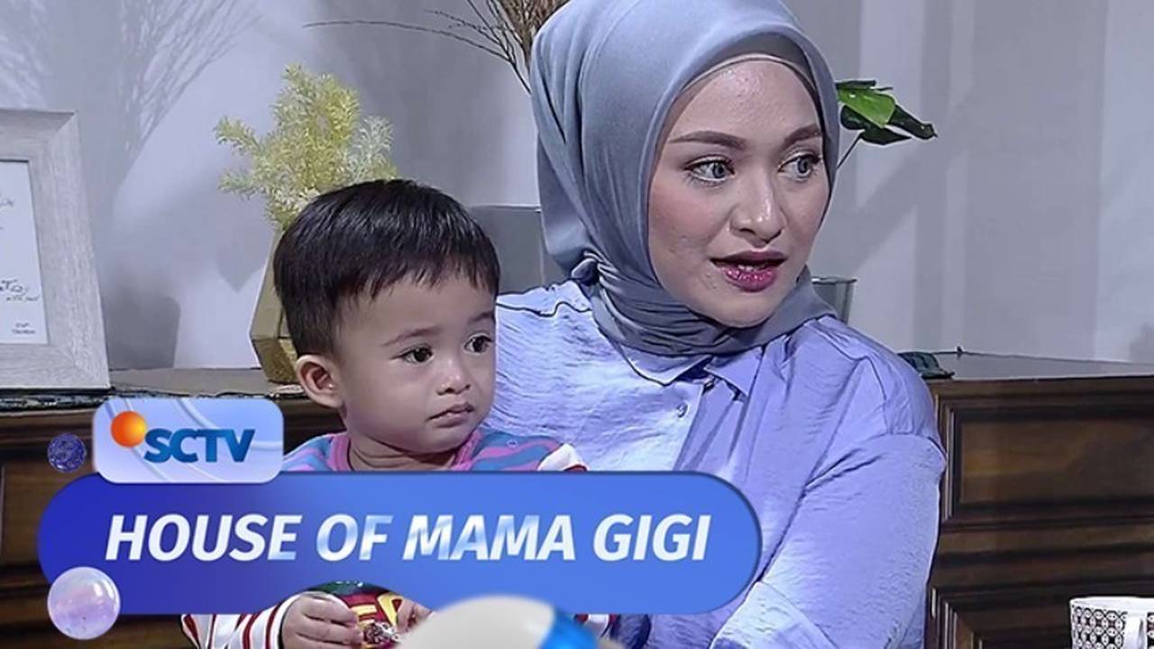 Alasan Erika Carlina Maafkan Nathalie Holscher: Dia Single Parent