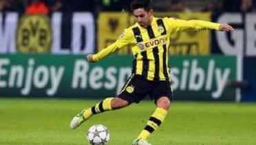 Segmen 6: Dortmund Menang atas Leverkusen hingga Piala Presiden 