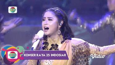 BOLLYWOOD BANGEET!!! Dewi Perssik "Ram Chahe Leela" Full Koreo  - Konser Raya 25 Tahun Indosiar