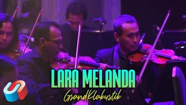 KLa Project - Lara Melanda (GrandKLakustik Show)