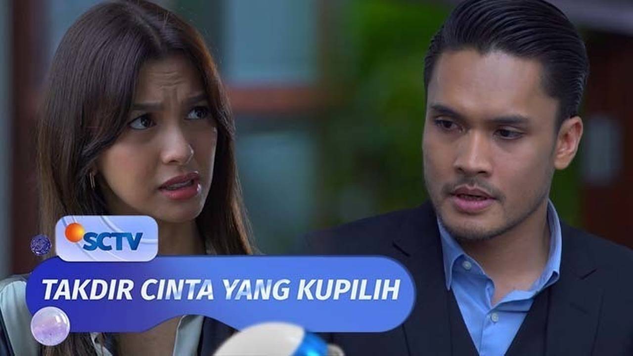 Takdir Cinta Yang Kupilih Episode 75 Dan 76 Part 22 Vidio 