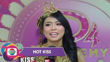 Penampilan Peserta Spektakuler, Panggung DA Asia 4 Makin Panas - Hot Kiss