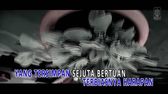 Letto - Permintaan Hati (Karaoke Video)