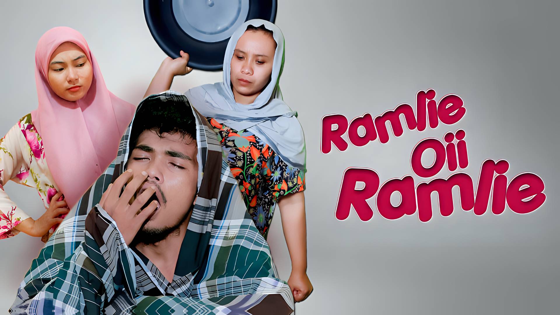 Ramlie Oii Ramlie