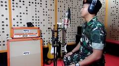 Seharusnya Indonesia Beri Penghargaan Buat Tentara Ini, Lagu Despacitonya Nasionalis Banget