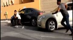 Funny Video - Parkir Mobil (Parking a Car)