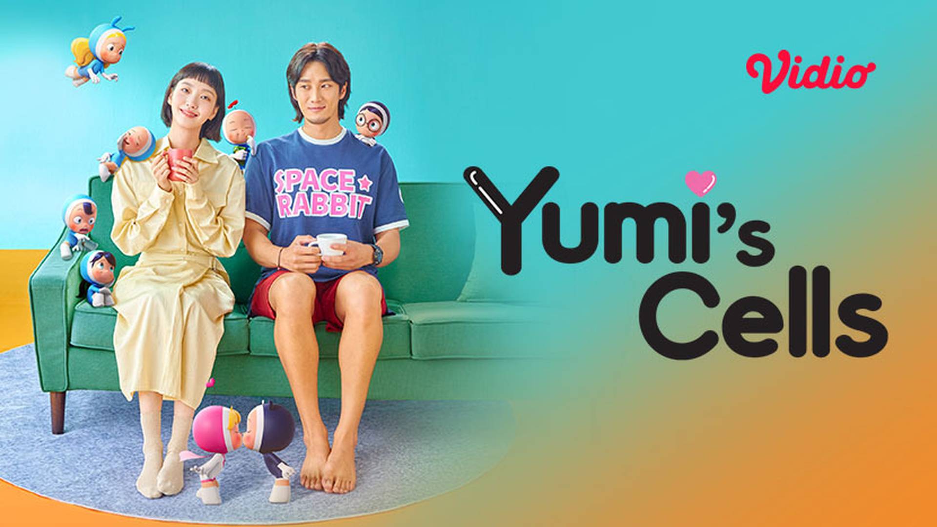 Yumi's Cells