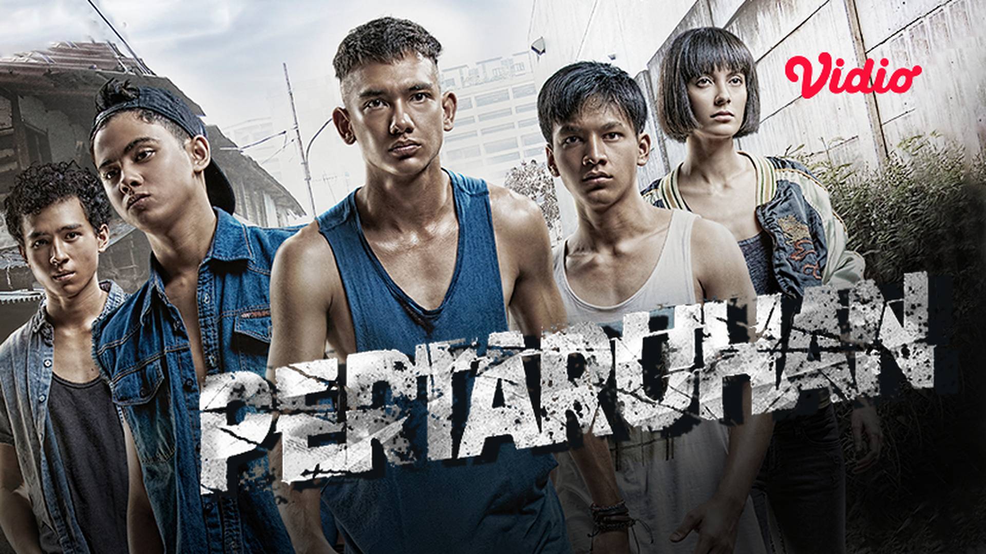 Pertaruhan