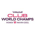 2021 FIVB Women's Club World Championship