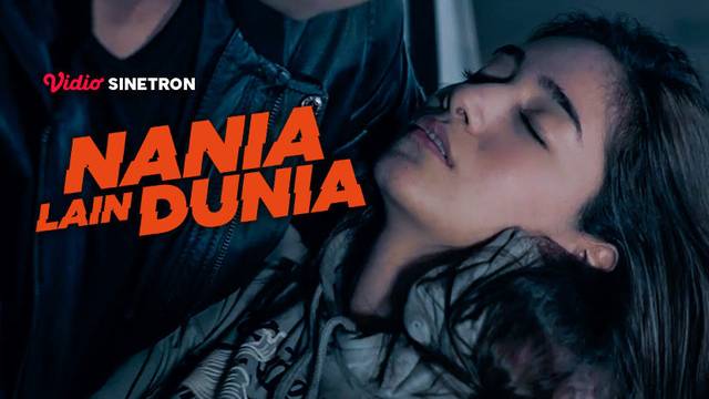 Episode 1 - Nania Lain Dunia