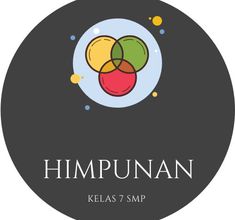 Matematika Kelas 7 - Himpunan 