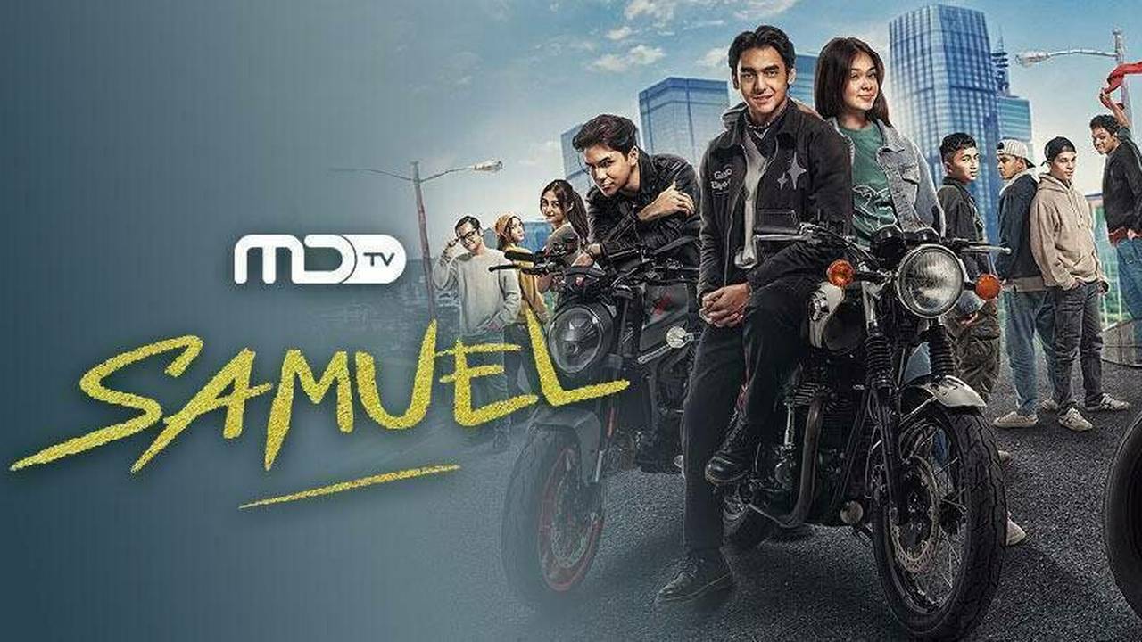 Samuel - 13 Maret 2025