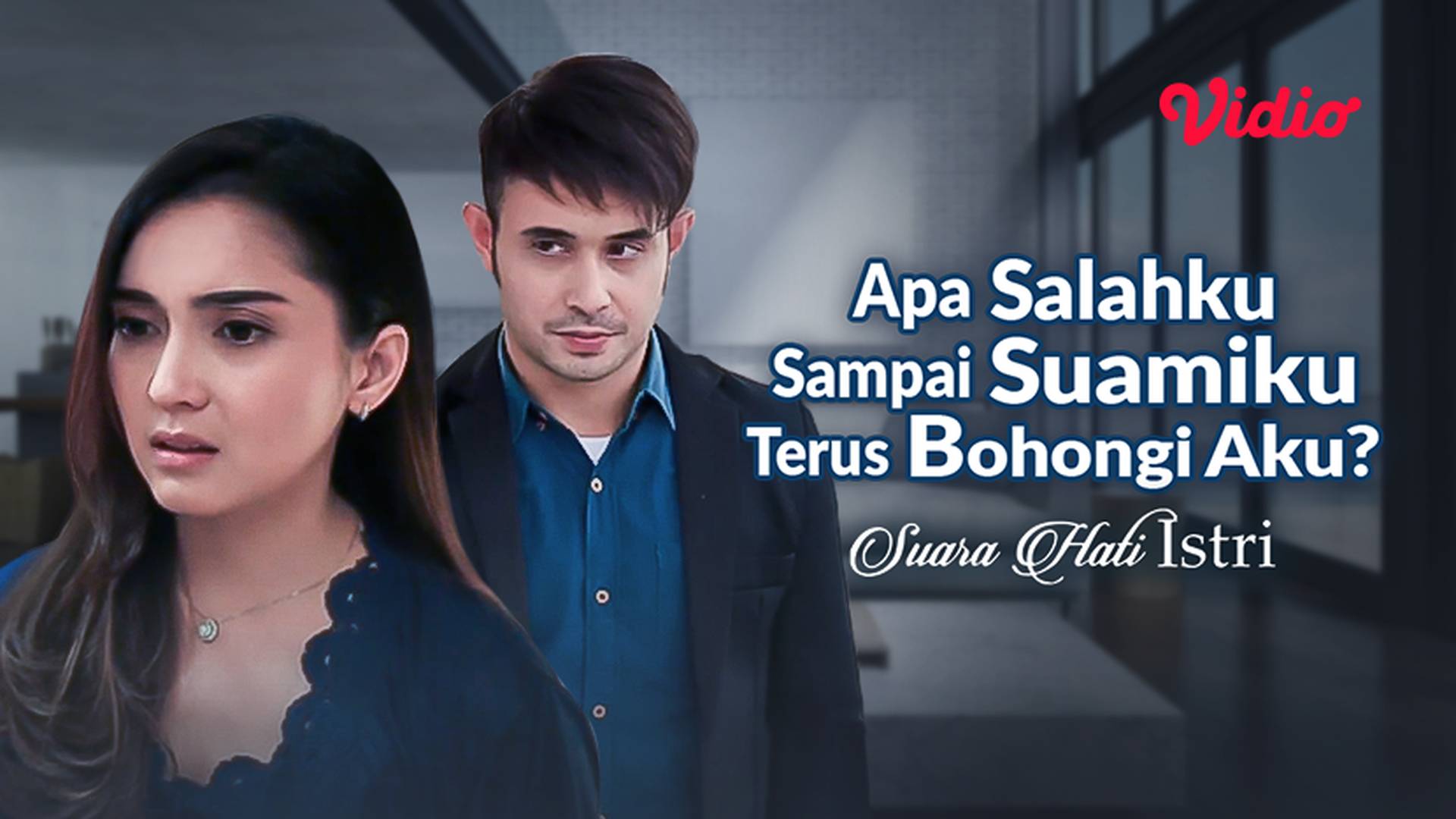 Apa Salahku Sampai Suamiku Terus Bohongi Aku?