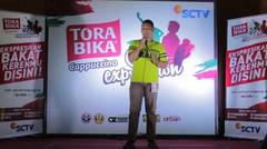#ToraCinoCoolExpression_Musik_BagjaNugraha_Bandung