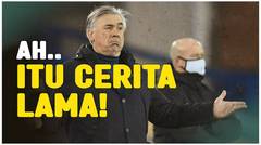 Akhirnya! Carlo Ancelotti Buka Suara Terkait Tuduhan Penggelapan Pajak
