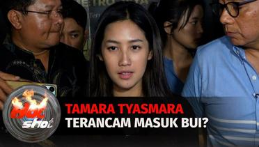 Tamara Tyasmara Terancam Masuk Bui Karena Adanya Dugaan Kelalaian? | Hot Shot