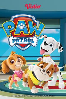 Paw Patrol