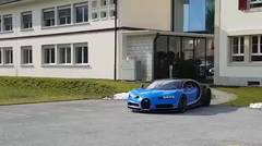 Bugatti Chiron 1500HP 👌