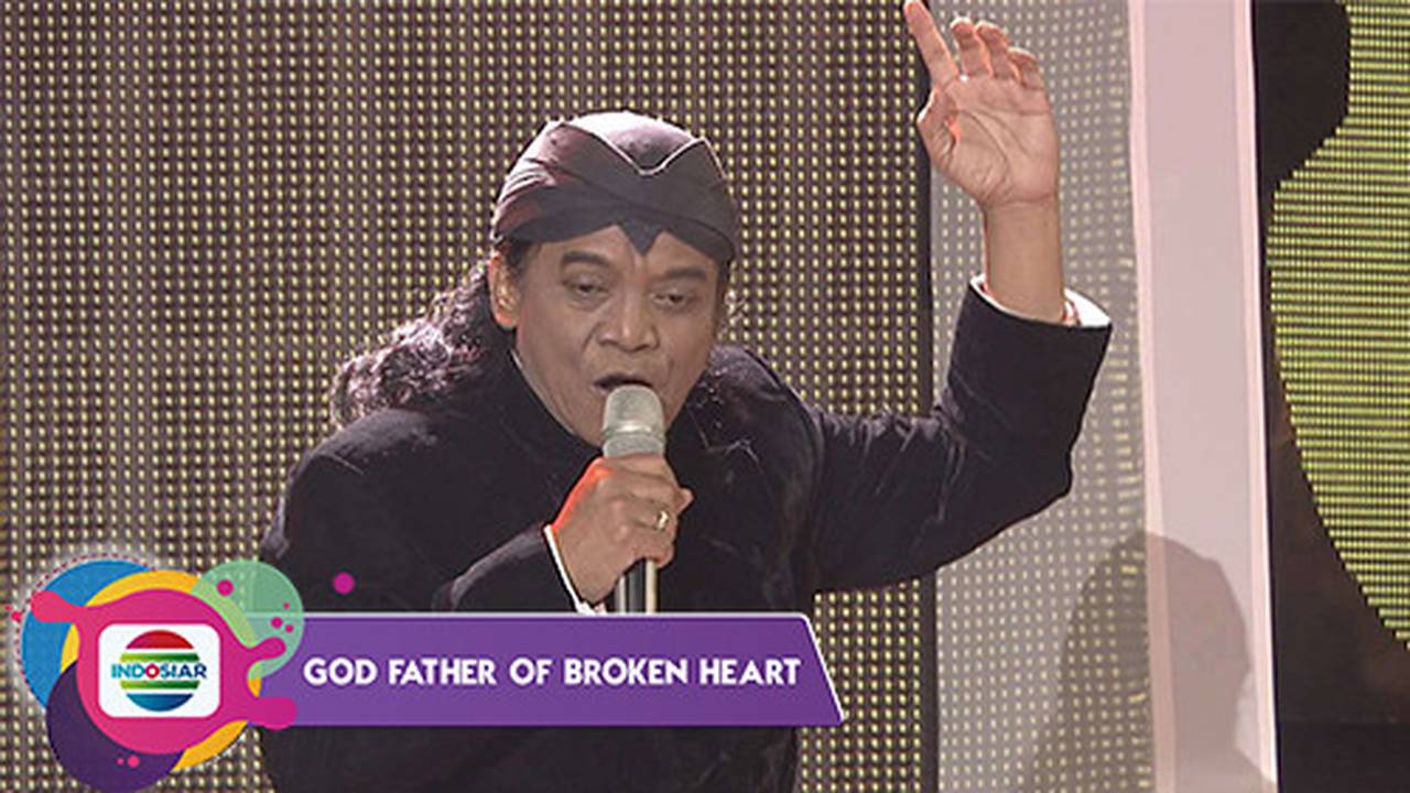 Indosiar Viral Didi Kempot | Vidio