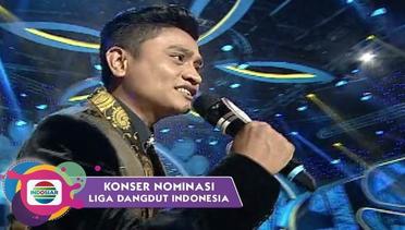 Highlight Liga Dangdut Indonesia - Konser Nominasi Provinsi Kalimantan Barat