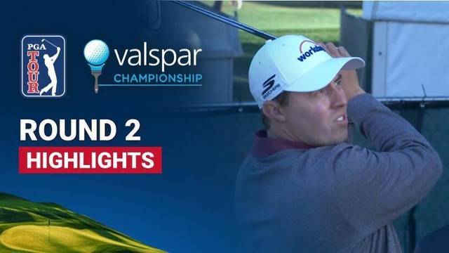 Valspar Championship 2026 - Highlight | Valspar Championship 2026