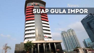 NEWS FLASH: Usai OTT Irman Gusman KPK "Minta Maaf" Kepada Jaksa Agung
