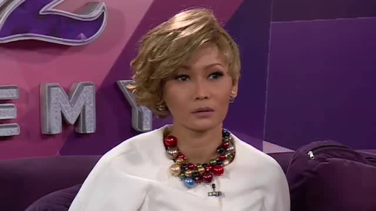 D'Academy 2 - Pelajar asal Madura, Irwan Krisdiyanto - Audisi Jakarta