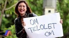 Om Telolet Om - iMeyMey @INBOX 30-01-2017
