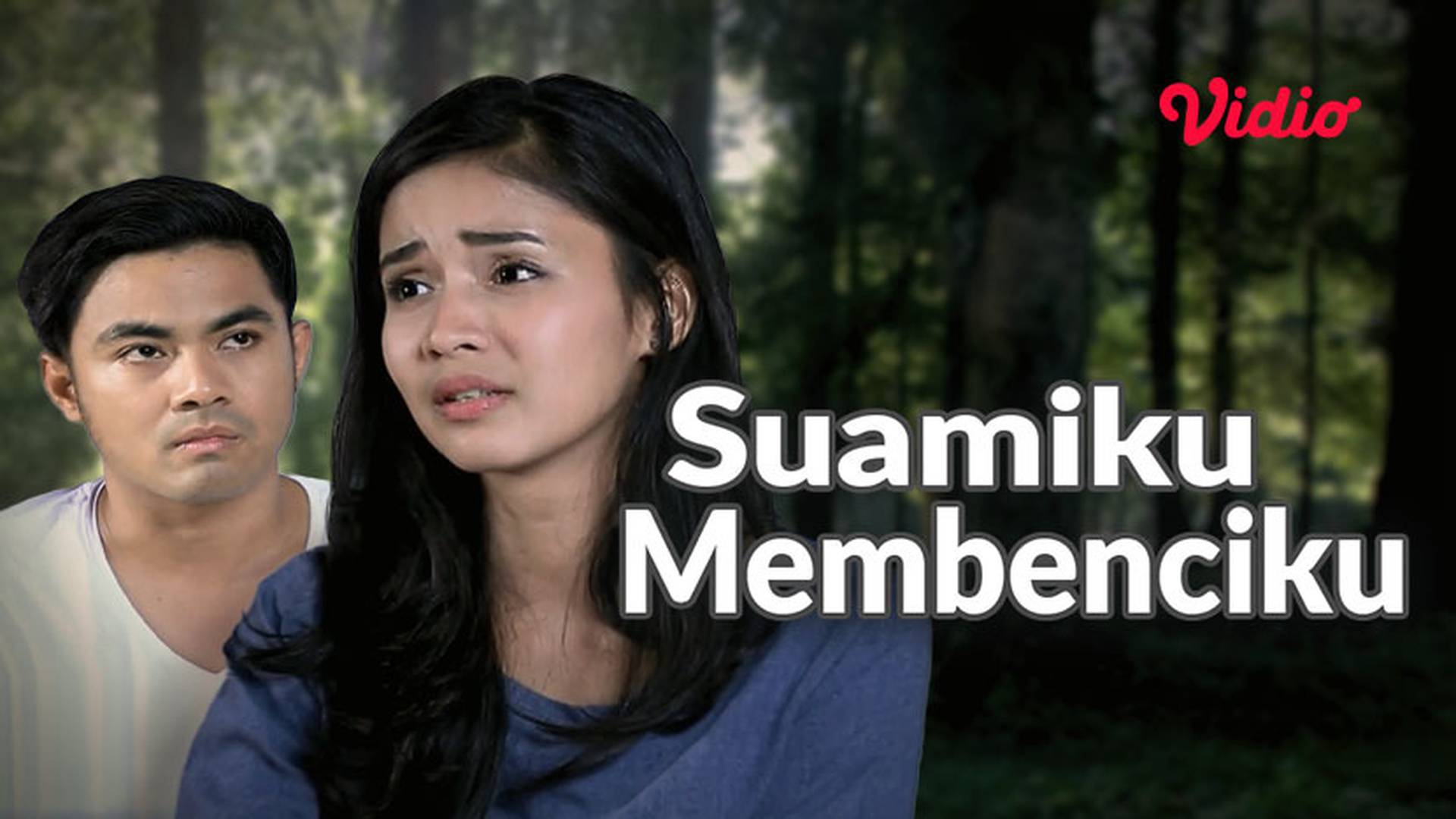 Suamiku Membenciku