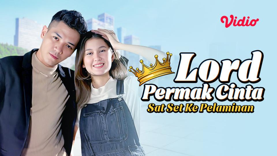 Lord Permak Cinta Sat Set Ke Pelaminan