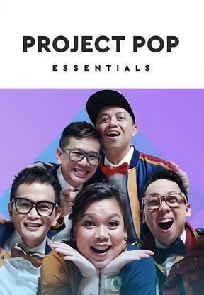 Essentials Project Pop