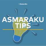 AsmaraKu Tips