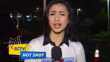 Sintya Marisca Ungkap Kesedihannya Kehilangan Didi Kempot - Hot Shot