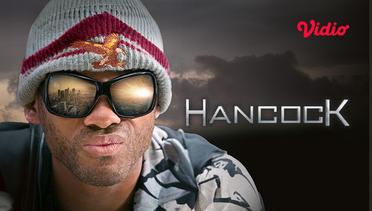 Hancock - Trailer