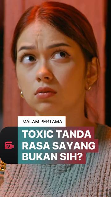 Malam Pertama