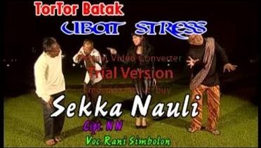 Rany Simbolon - Sekka Nauli (Official Music Video)