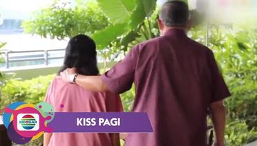 Kiss Pagi-  Tulus Dan Setia!! Inilah Perjalanan Kisah Cinta Sby Dan Kristiani Herawati Yudhoyono