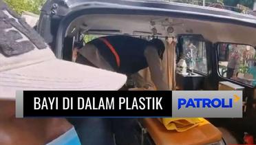 Misteri Jasad Bayi dalam Tas Plastik di Bawah Rak Piring | Patroli