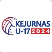 Kejurnas Bola Voli Antarklub U-17