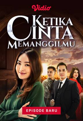 Ketika Cinta Memanggilmu