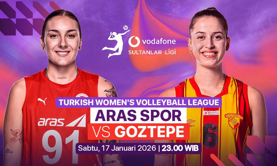 Aras Spor vs Goztepe