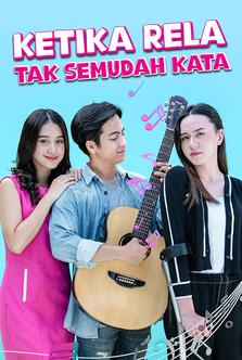 Ketika Rela Tak Semudah Kata