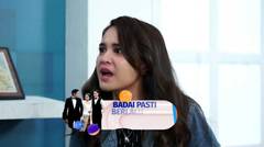 Badai Pasti Berlalu: Sisca MURKA! Ingin Rebut Leo Kembali | 16 Agustus 2021